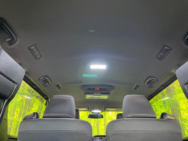 Si 純正9インチナビ 4WD 禁煙車 寒冷地仕様 トヨタセーフティーセンス 両側パワースライドドア LEDヘッドライト 純正16インチアルミホイール スマートキー ETC バックカメラ ドライブレコーダー(25枚目)