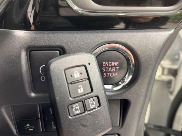 Si 純正9インチナビ 4WD 禁煙車 寒冷地仕様 トヨタセーフティーセンス 両側パワースライドドア LEDヘッドライト 純正16インチアルミホイール スマートキー ETC バックカメラ ドライブレコーダー(38枚目)