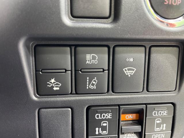 Si 純正9インチナビ 4WD 禁煙車 寒冷地仕様 トヨタセーフティーセンス 両側パワースライドドア LEDヘッドライト 純正16インチアルミホイール スマートキー ETC バックカメラ ドライブレコーダー(40枚目)