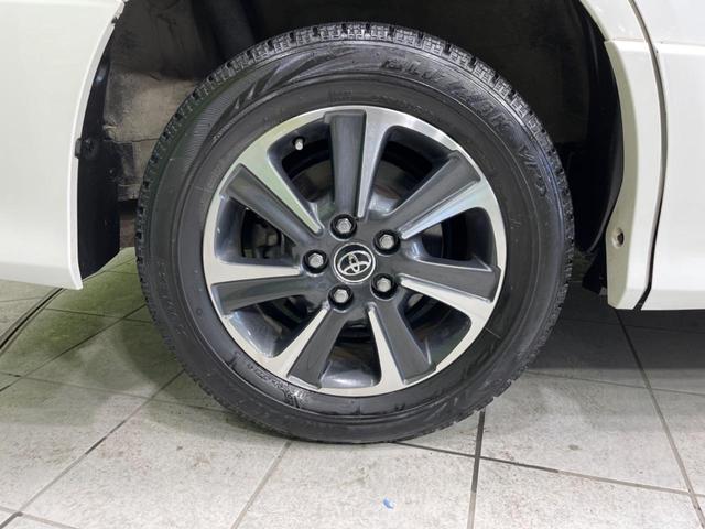 Si 純正9インチナビ 4WD 禁煙車 寒冷地仕様 トヨタセーフティーセンス 両側パワースライドドア LEDヘッドライト 純正16インチアルミホイール スマートキー ETC バックカメラ ドライブレコーダー(54枚目)