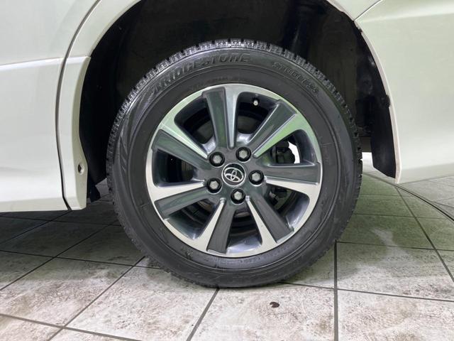 Si 純正9インチナビ 4WD 禁煙車 寒冷地仕様 トヨタセーフティーセンス 両側パワースライドドア LEDヘッドライト 純正16インチアルミホイール スマートキー ETC バックカメラ ドライブレコーダー(55枚目)