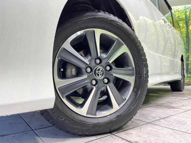 Si 純正9インチナビ 4WD 禁煙車 寒冷地仕様 トヨタセーフティーセンス 両側パワースライドドア LEDヘッドライト 純正16インチアルミホイール スマートキー ETC バックカメラ ドライブレコーダー(56枚目)