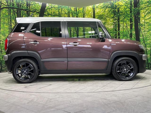 ハイブリッドMZ 4WD 禁煙車 純正8インチナビ 全周囲カメラ セーフティサポート フルセグ ビルトインETC ドラレコ LEDヘッドライト クリアランスソナー クルーズコントロール スマートキー プッシュスタート(21枚目)