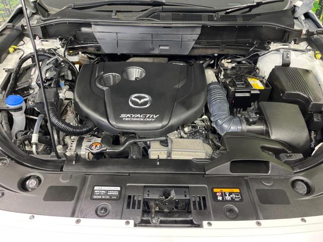 XD 4WD 純正コネクトナビTV バックカメラ ビルトインETC アドバンストキー&プッシュスタート シティブレーキサポート クルーズコントロール LEDヘッドライト オートライト ダブルエアコン 禁煙車(20枚目)