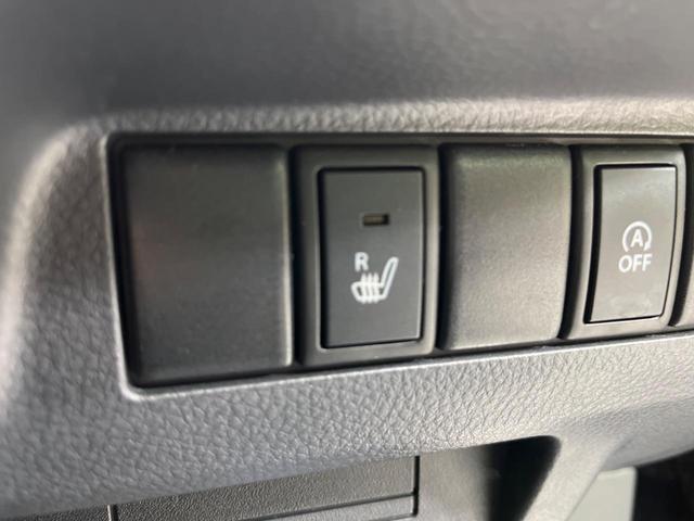 L 禁煙車 4WD 運転席シートヒーター アイドリングストップ スマートキー 電動格納ドアミラー プライバシーガラス ドアバイザー パワーウィンドウ(4枚目)