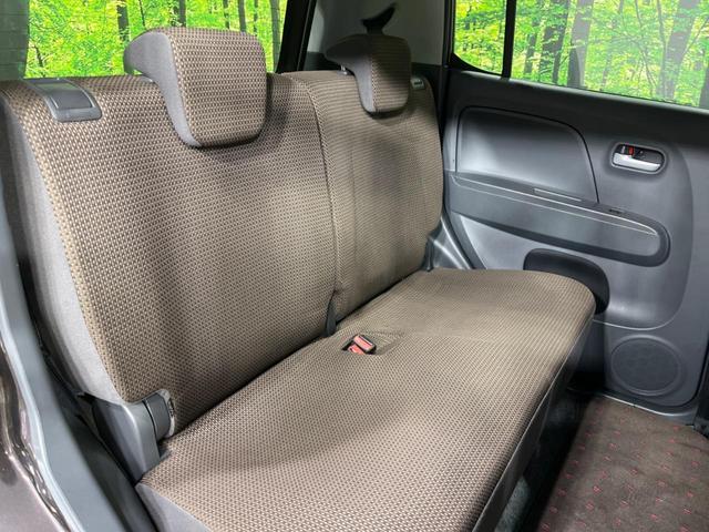 L 禁煙車 4WD 運転席シートヒーター アイドリングストップ スマートキー 電動格納ドアミラー プライバシーガラス ドアバイザー パワーウィンドウ(10枚目)