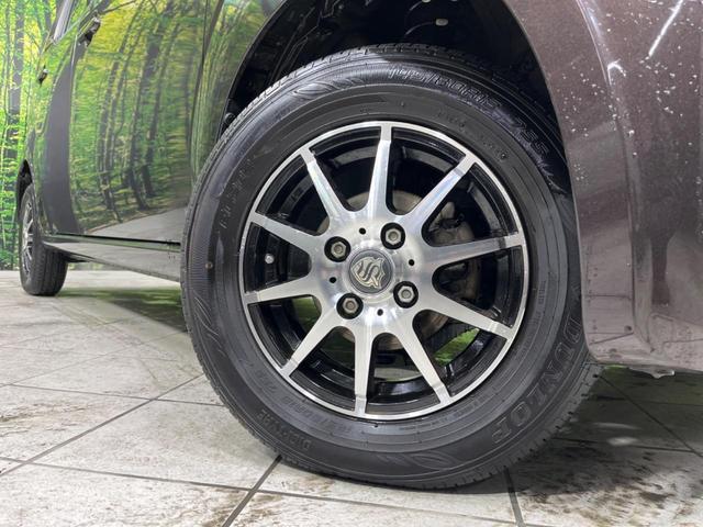 L 禁煙車 4WD 運転席シートヒーター アイドリングストップ スマートキー 電動格納ドアミラー プライバシーガラス ドアバイザー パワーウィンドウ(13枚目)