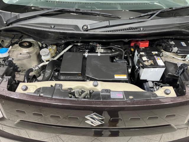 L 禁煙車 4WD 運転席シートヒーター アイドリングストップ スマートキー 電動格納ドアミラー プライバシーガラス ドアバイザー パワーウィンドウ(20枚目)
