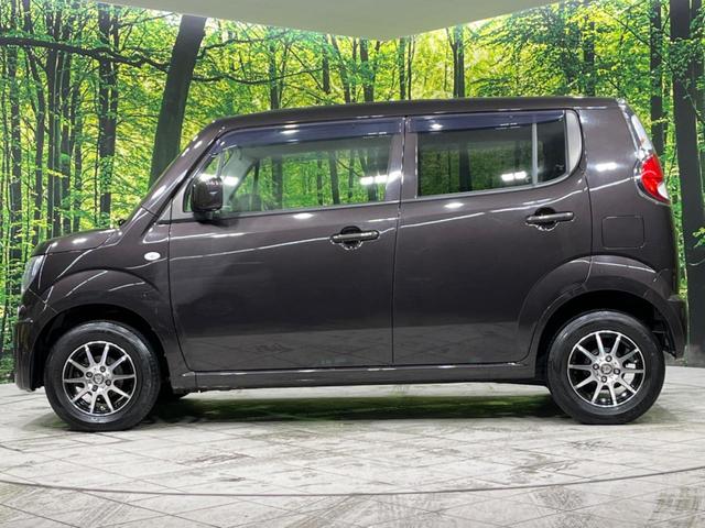 L 禁煙車 4WD 運転席シートヒーター アイドリングストップ スマートキー 電動格納ドアミラー プライバシーガラス ドアバイザー パワーウィンドウ(24枚目)