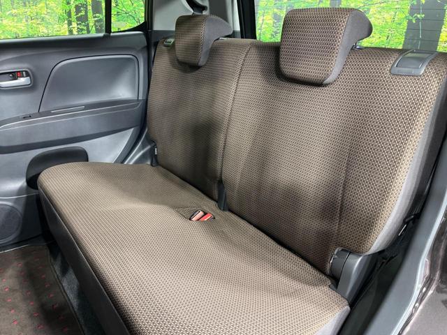 L 禁煙車 4WD 運転席シートヒーター アイドリングストップ スマートキー 電動格納ドアミラー プライバシーガラス ドアバイザー パワーウィンドウ(28枚目)