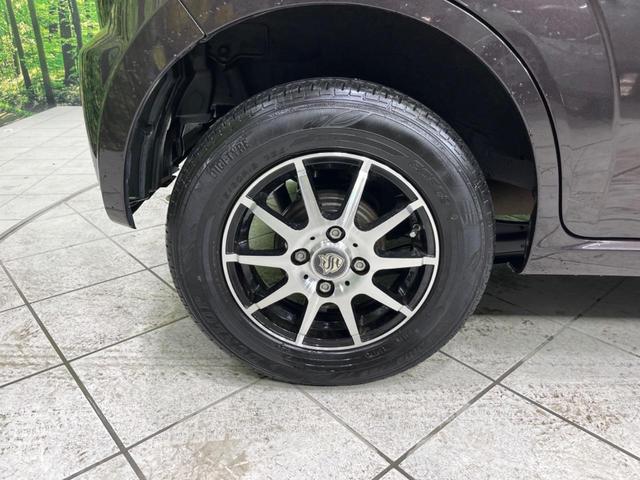 L 禁煙車 4WD 運転席シートヒーター アイドリングストップ スマートキー 電動格納ドアミラー プライバシーガラス ドアバイザー パワーウィンドウ(41枚目)