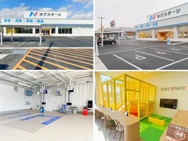 L 禁煙車 4WD 運転席シートヒーター アイドリングストップ スマートキー 電動格納ドアミラー プライバシーガラス ドアバイザー パワーウィンドウ(54枚目)
