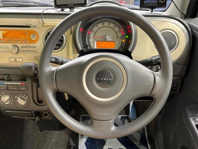 G 4WD 禁煙車 運転席シートヒーター ETC 純正オーディオ スマートキー 電動格納ドアミラー プライバシーガラス ベンチシート(12枚目)