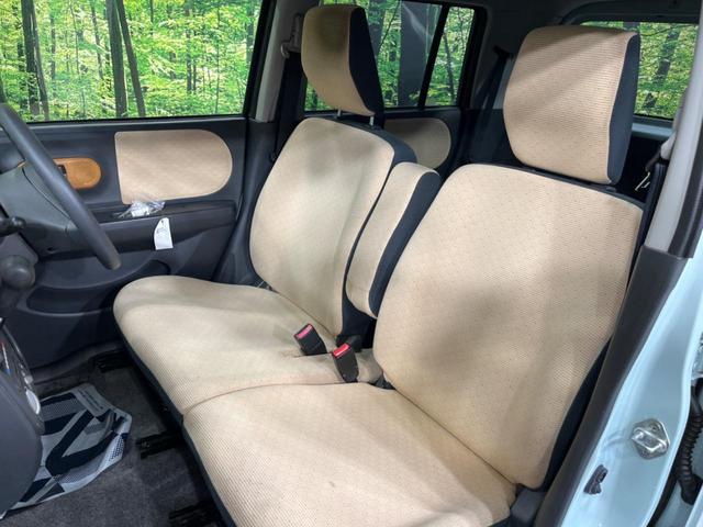 G 4WD 禁煙車 運転席シートヒーター ETC 純正オーディオ スマートキー 電動格納ドアミラー プライバシーガラス ベンチシート(28枚目)