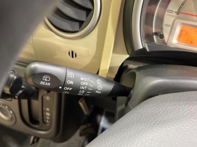 G 4WD 禁煙車 運転席シートヒーター ETC 純正オーディオ スマートキー 電動格納ドアミラー プライバシーガラス ベンチシート(33枚目)
