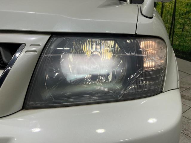 アクティブフィールドエディション 4WD 純正HDDナビ 後席フリップダウンモニター バックカメラ ハーフレザーシート パワーシート 前席シートヒーター HIDヘッド オートライト 寒冷地仕様(14枚目)