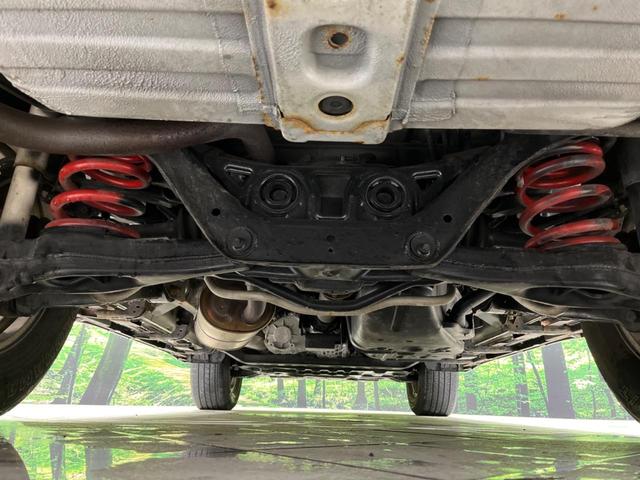 アクティブフィールドエディション 4WD 純正HDDナビ 後席フリップダウンモニター バックカメラ ハーフレザーシート パワーシート 前席シートヒーター HIDヘッド オートライト 寒冷地仕様(21枚目)