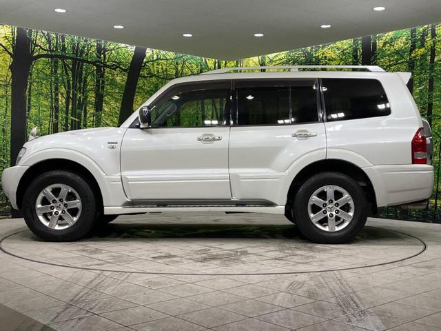 アクティブフィールドエディション 4WD 純正HDDナビ 後席フリップダウンモニター バックカメラ ハーフレザーシート パワーシート 前席シートヒーター HIDヘッド オートライト 寒冷地仕様(25枚目)