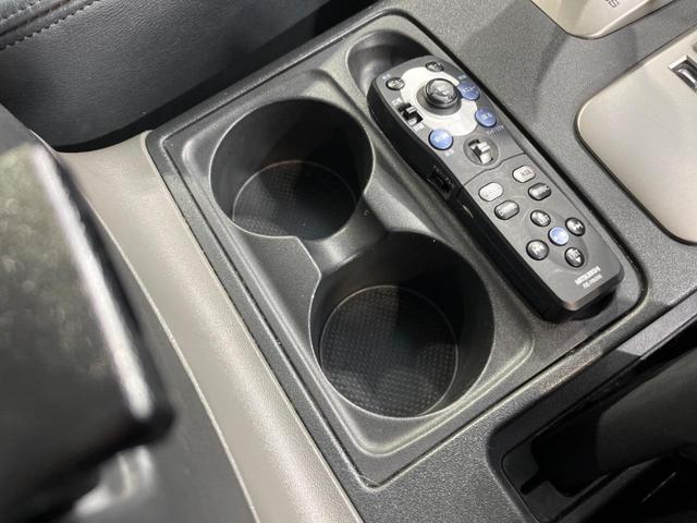アクティブフィールドエディション 4WD 純正HDDナビ 後席フリップダウンモニター バックカメラ ハーフレザーシート パワーシート 前席シートヒーター HIDヘッド オートライト 寒冷地仕様(48枚目)