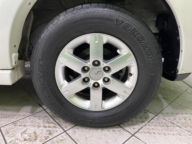 アクティブフィールドエディション 4WD 純正HDDナビ 後席フリップダウンモニター バックカメラ ハーフレザーシート パワーシート 前席シートヒーター HIDヘッド オートライト 寒冷地仕様(57枚目)