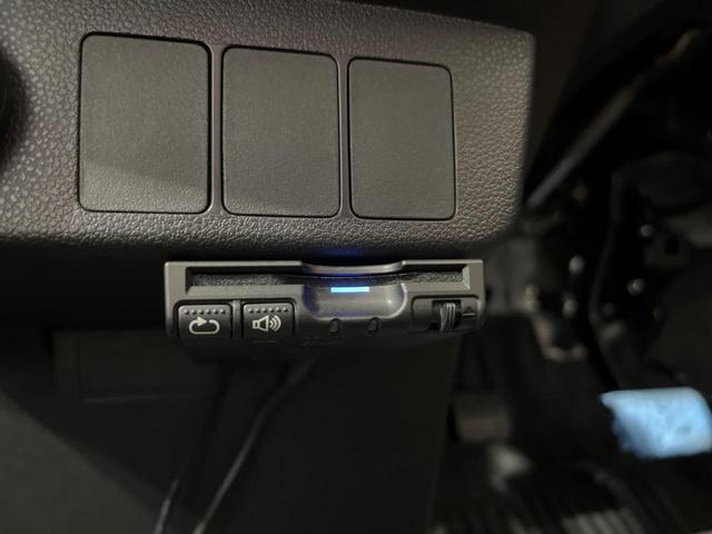 L SAIII 4WD ストラーダ製SDナビ フルセグTV Bluetooth接続 衝突軽減装置 コーナーセンサー LEDヘッドライト アイドリングストップ 横滑防止装置 オートハイビーム 禁煙車(6枚目)