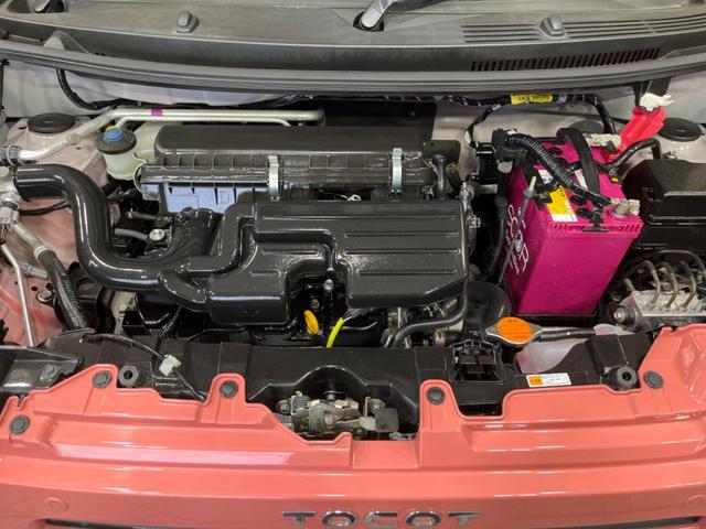 L SAIII 4WD ストラーダ製SDナビ フルセグTV Bluetooth接続 衝突軽減装置 コーナーセンサー LEDヘッドライト アイドリングストップ 横滑防止装置 オートハイビーム 禁煙車(19枚目)