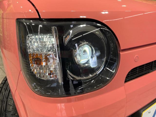L SAIII 4WD ストラーダ製SDナビ フルセグTV Bluetooth接続 衝突軽減装置 コーナーセンサー LEDヘッドライト アイドリングストップ 横滑防止装置 オートハイビーム 禁煙車(45枚目)