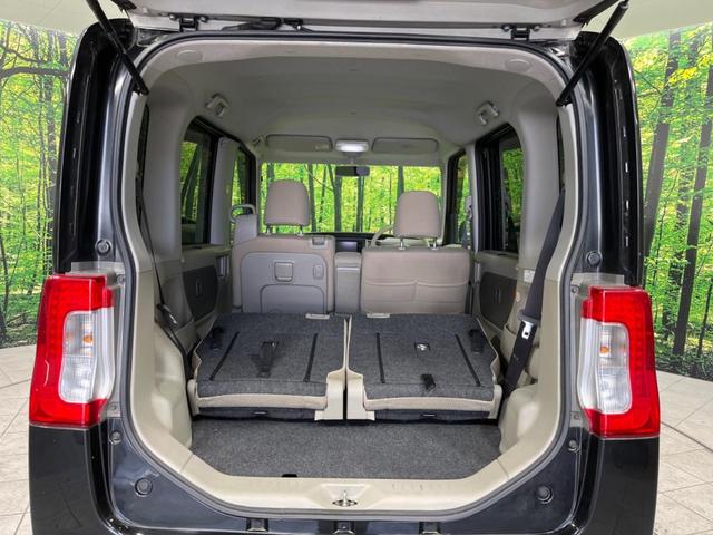 X SA 4WD 純正ナビ 禁煙車 スマートアシスト 電動スライドドア バックカメラ スマートキー 電動格納ミラー オートエアコン オートライト 14インチアルミホイール 横滑り防止機能 アイドリングストップ(11枚目)