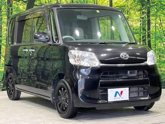 X SA 4WD 純正ナビ 禁煙車 スマートアシスト 電動スライドドア バックカメラ スマートキー 電動格納ミラー オートエアコン オートライト 14インチアルミホイール 横滑り防止機能 アイドリングストップ(17枚目)