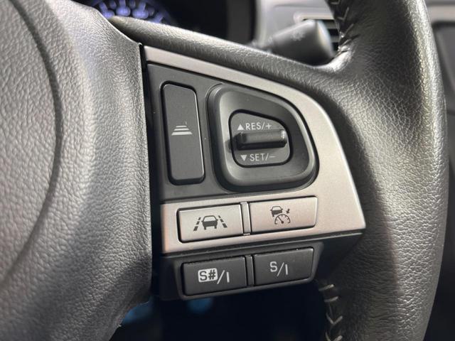 2.0XT アイサイト 4WD 禁煙車 アイサイトver3 レーダークルーズコントロール アクティブレーンキープアシスト ブラインドスポットモニター 純正7型ナビ Bluetooth再生 フルセグTV シートヒーター(4枚目)
