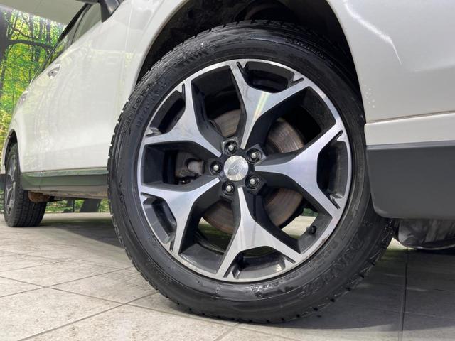 2.0XT アイサイト 4WD 禁煙車 アイサイトver3 レーダークルーズコントロール アクティブレーンキープアシスト ブラインドスポットモニター 純正7型ナビ Bluetooth再生 フルセグTV シートヒーター(14枚目)