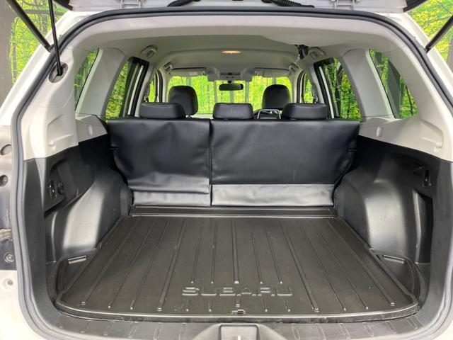 2.0XT アイサイト 4WD 禁煙車 アイサイトver3 レーダークルーズコントロール アクティブレーンキープアシスト ブラインドスポットモニター 純正7型ナビ Bluetooth再生 フルセグTV シートヒーター(26枚目)
