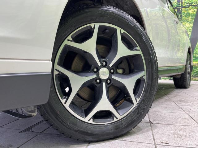 2.0XT アイサイト 4WD 禁煙車 アイサイトver3 レーダークルーズコントロール アクティブレーンキープアシスト ブラインドスポットモニター 純正7型ナビ Bluetooth再生 フルセグTV シートヒーター(61枚目)