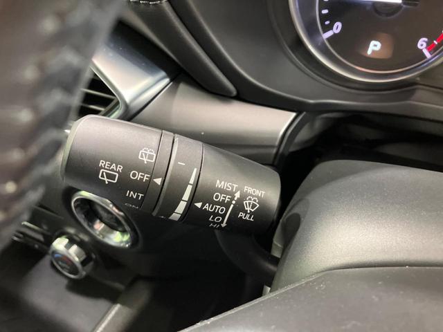 XD プロアクティブ 4WD 純正ナビTV バックカメラ Bluetooth接続 ビルトインETC 前席シートヒーター パワーシート 衝突軽減装置 レーダークルーズコントロール LEDヘッドライト オートライト 禁煙車(38枚目)