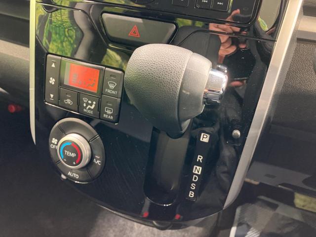 カスタムX 4WD パワースライドドア 純正CDオーディオ シートヒーター LEDヘッド&フォグ オートライト スマートキー&プッシュスタート オートエアコン 純正14インチアルミ ドアバイザー 禁煙車(23枚目)