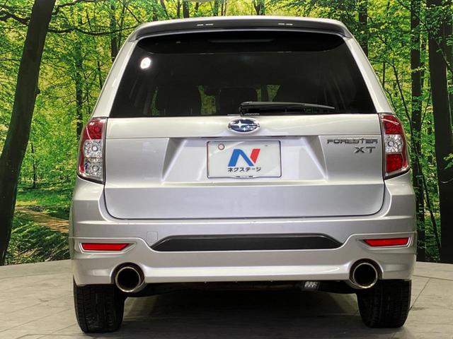 2.0XT ブラックレザーリミテッド 純正HDDナビ フルセグ クルーズコントロール 禁煙車 4WD シートヒーター パワーシート HIDヘッドライト ETC ドラレコ 盗難防止システム プライバシーガラス(16枚目)