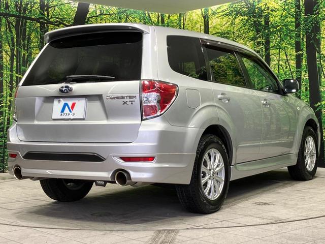 2.0XT ブラックレザーリミテッド 純正HDDナビ フルセグ クルーズコントロール 禁煙車 4WD シートヒーター パワーシート HIDヘッドライト ETC ドラレコ 盗難防止システム プライバシーガラス(18枚目)