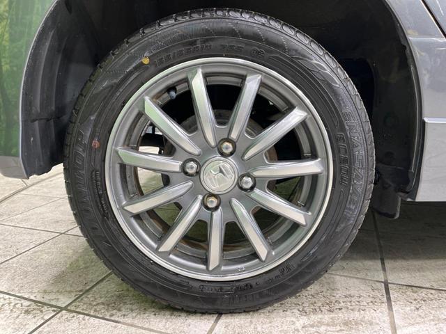 G・Aパッケージ 4WD 禁煙車 シティブレーキアクティブシステム クルーズコントロール バックカメラ ナビ 純正アルミ14インチホイール オートライト オートエアコン スマートキー アイドリングストップ(48枚目)