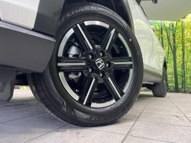 G 4WD 禁煙車 寒冷地仕様 ホンダセンシング レーダークルーズ バックカメラ 純正16インチアルミホイール シートヒーター フォグランプ オートライト オートエアコン スマートキー(55枚目)