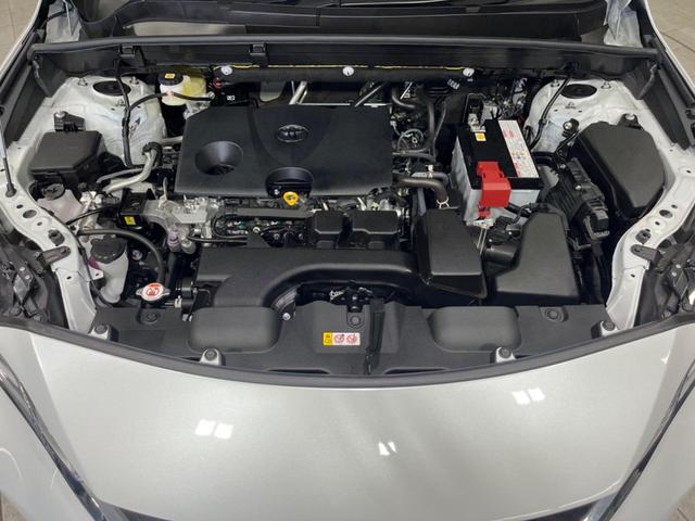 S 登録済未使用車 4WD 寒冷地仕様 プリクラッシュセーフティシステム レーダークルーズコントロール 新型ディスプレイオーディオ バックカメラ Bluetooth再生 フルセグTV ETC2.0(20枚目)
