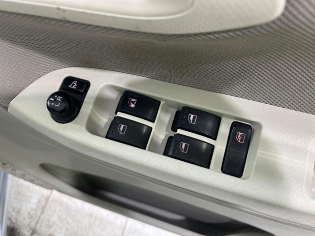L SAIII 4WD 禁煙車 スマートアシスト バックカメラ ドライブレコーダー クリアランスソナー 運転席シートヒーター 電動格納ドアミラー アイドリングストップ(8枚目)