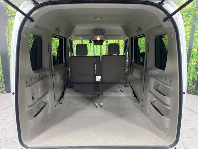 PZターボスペシャル 4WD 禁煙車 ターボ 純正SDナビ 両側パワースライドドア スズキセーフティーサポート スマートキー HIDヘッドライト バックカメラ 純正14インチアルミホイール オートライト オートエアコン(11枚目)