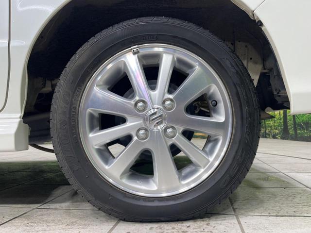 PZターボスペシャル 4WD 禁煙車 ターボ 純正SDナビ 両側パワースライドドア スズキセーフティーサポート スマートキー HIDヘッドライト バックカメラ 純正14インチアルミホイール オートライト オートエアコン(57枚目)