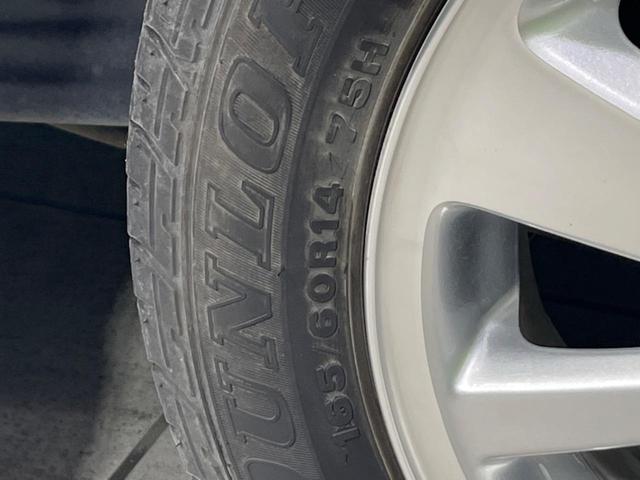 PZターボスペシャル 4WD 禁煙車 ターボ 純正SDナビ 両側パワースライドドア スズキセーフティーサポート スマートキー HIDヘッドライト バックカメラ 純正14インチアルミホイール オートライト オートエアコン(62枚目)