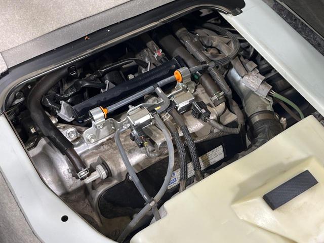 PZターボスペシャル 4WD 禁煙車 ターボ 純正SDナビ 両側パワースライドドア スズキセーフティーサポート スマートキー HIDヘッドライト バックカメラ 純正14インチアルミホイール オートライト オートエアコン(63枚目)