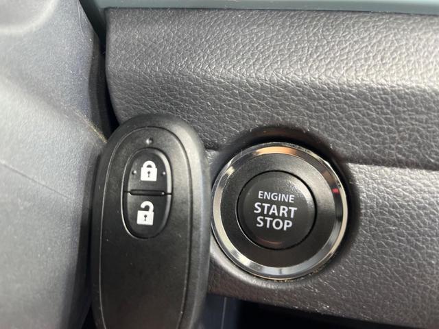 タフワイルド 4WD 禁煙車 純正SDナビ デュアルカメラブレーキサポート HIDヘッドライト 合皮ハーフレザーシート バックカメラ スマートキー&プッシュスタート シートヒーター オートエアコン オートライト(6枚目)