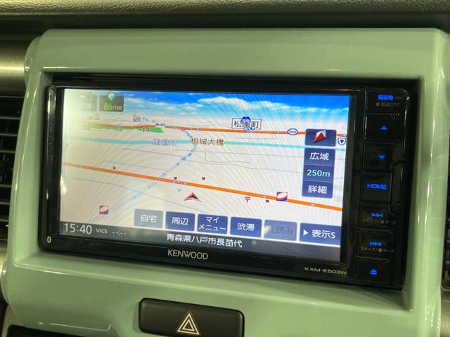 タフワイルド 4WD 禁煙車 純正SDナビ デュアルカメラブレーキサポート HIDヘッドライト 合皮ハーフレザーシート バックカメラ スマートキー&プッシュスタート シートヒーター オートエアコン オートライト(38枚目)