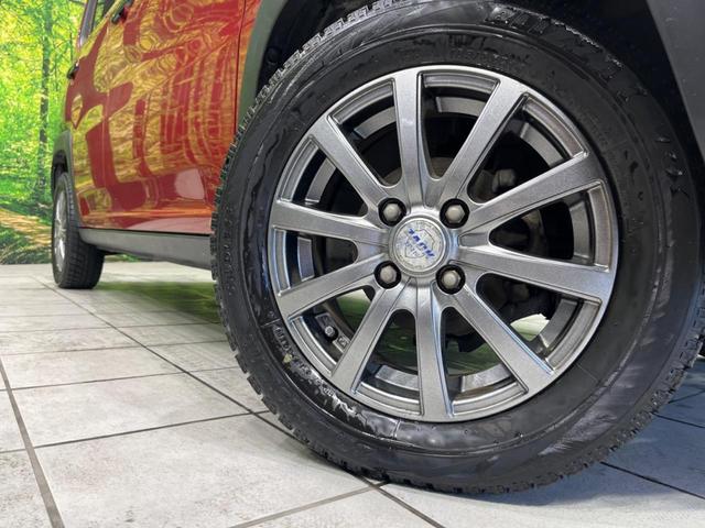 タフワイルド 4WD 禁煙車 純正SDナビ デュアルカメラブレーキサポート HIDヘッドライト 合皮ハーフレザーシート バックカメラ スマートキー&プッシュスタート シートヒーター オートエアコン オートライト(55枚目)