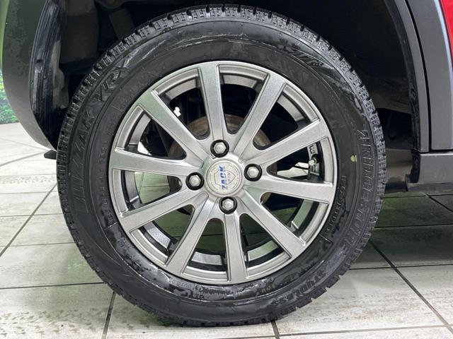 タフワイルド 4WD 禁煙車 純正SDナビ デュアルカメラブレーキサポート HIDヘッドライト 合皮ハーフレザーシート バックカメラ スマートキー&プッシュスタート シートヒーター オートエアコン オートライト(56枚目)