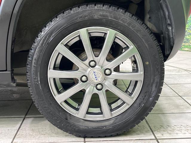 タフワイルド 4WD 禁煙車 純正SDナビ デュアルカメラブレーキサポート HIDヘッドライト 合皮ハーフレザーシート バックカメラ スマートキー&プッシュスタート シートヒーター オートエアコン オートライト(57枚目)